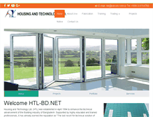 Tablet Screenshot of htl-bd.net